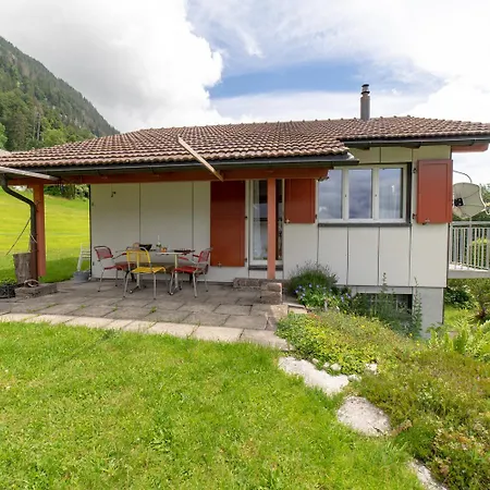 Holiday home Wiesel *