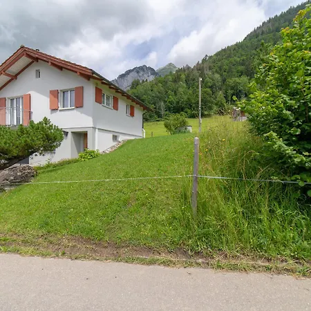 Holiday home Wiesel *