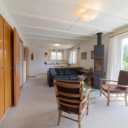 Holiday home Wiesel Wildhaus