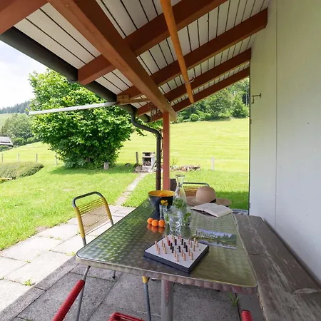 Holiday home Wiesel *