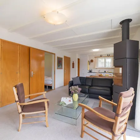 Holiday home Wiesel *