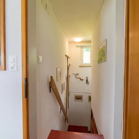Holiday home Wiesel
