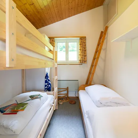 Holiday home Wiesel *