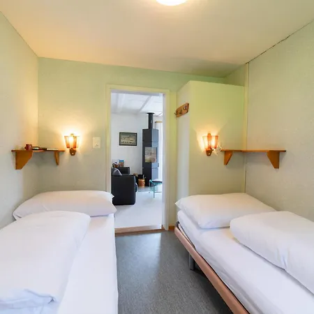 Holiday home Wiesel *