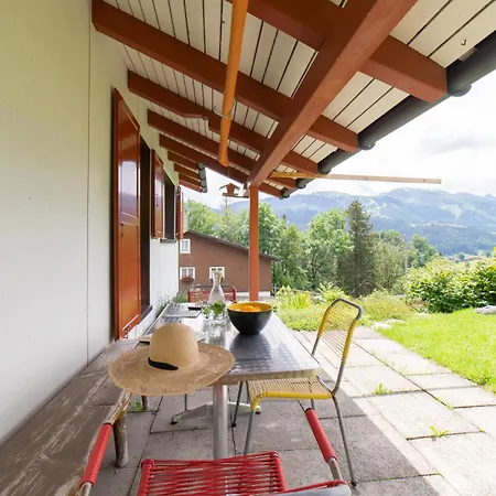 Holiday home Wiesel *